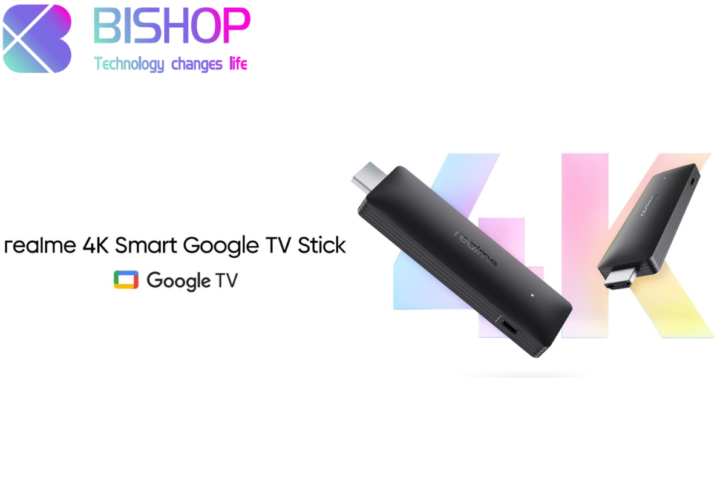 realme 4K Smart Google TV Stick is Shipping out Today, with 6,000 Units on Their Way!
