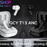 Introducing QCY T13 ANC: Redefining the Soundscape