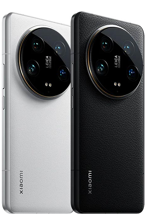 3Xiaomi 14 Ultra 3Xiaomi 14 Ultra