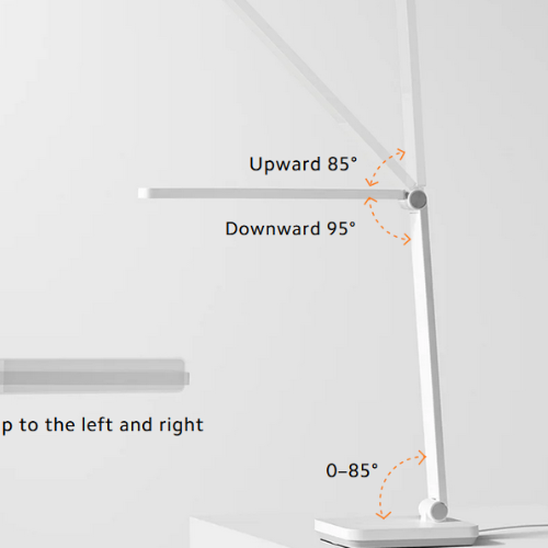 4Xiaomi Desk Lamp Lite 4Xiaomi Desk Lamp Lite