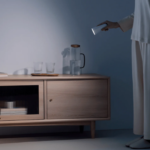 4Xiaomi Flexible Rechargeable Lamp 4Xiaomi Flexible Rechargeable Lamp