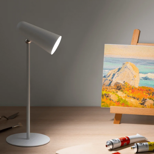 5Xiaomi Flexible Rechargeable Lamp 5Xiaomi Flexible Rechargeable Lamp